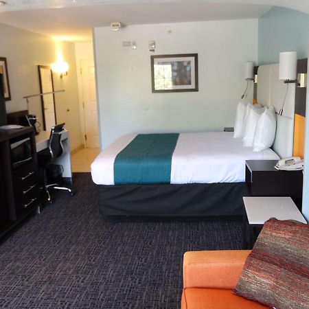 Best Western Plus Orlando Lake Buena Vista South Inn & Suites Kissimmee Eksteriør billede