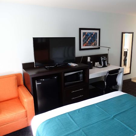 Best Western Plus Orlando Lake Buena Vista South Inn & Suites Kissimmee Eksteriør billede