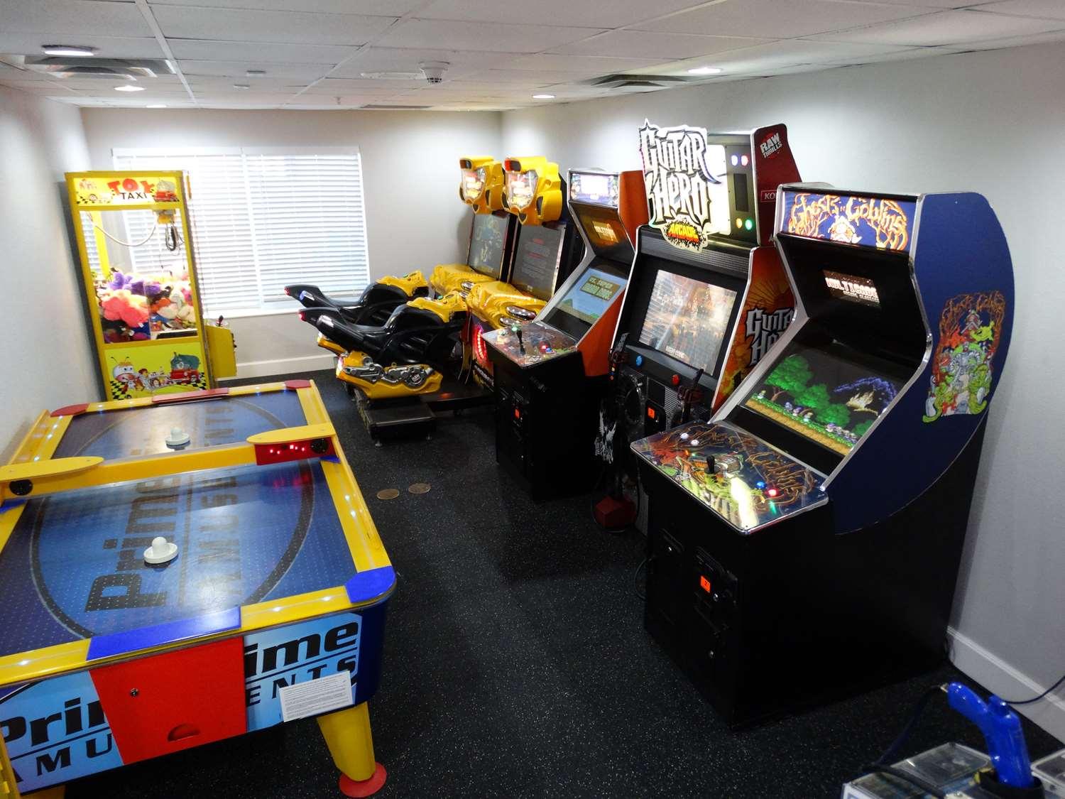Best Western Plus Orlando Lake Buena Vista South Inn & Suites Kissimmee Eksteriør billede