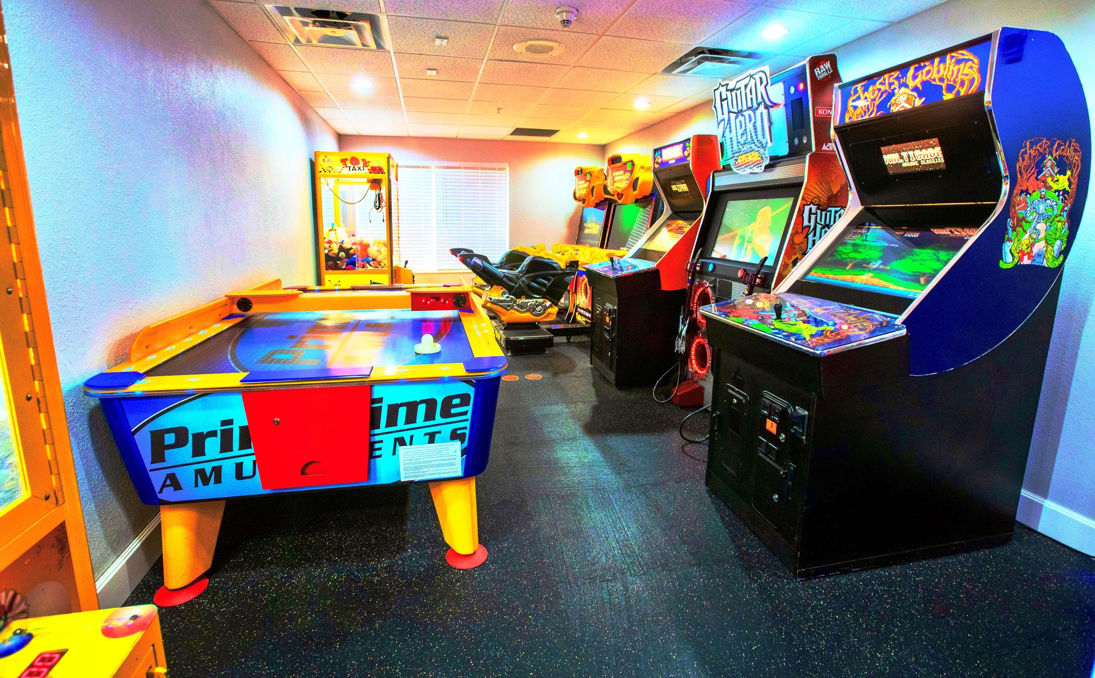 Best Western Plus Orlando Lake Buena Vista South Inn & Suites Kissimmee Eksteriør billede