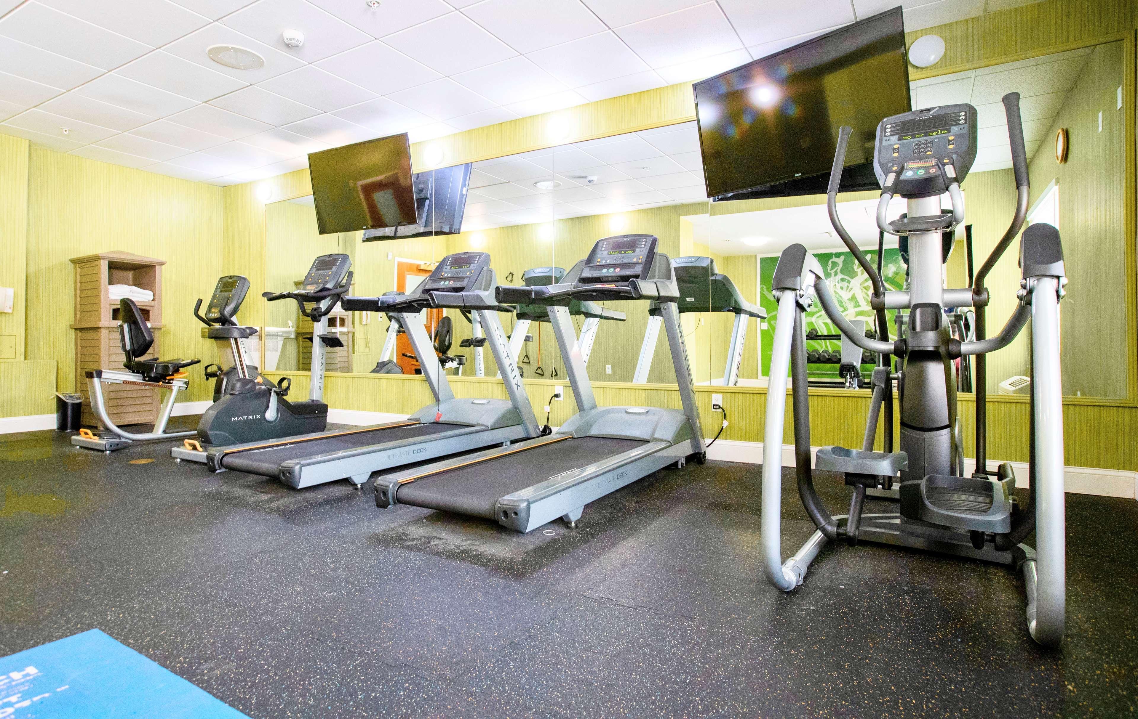 Best Western Plus Orlando Lake Buena Vista South Inn & Suites Kissimmee Eksteriør billede