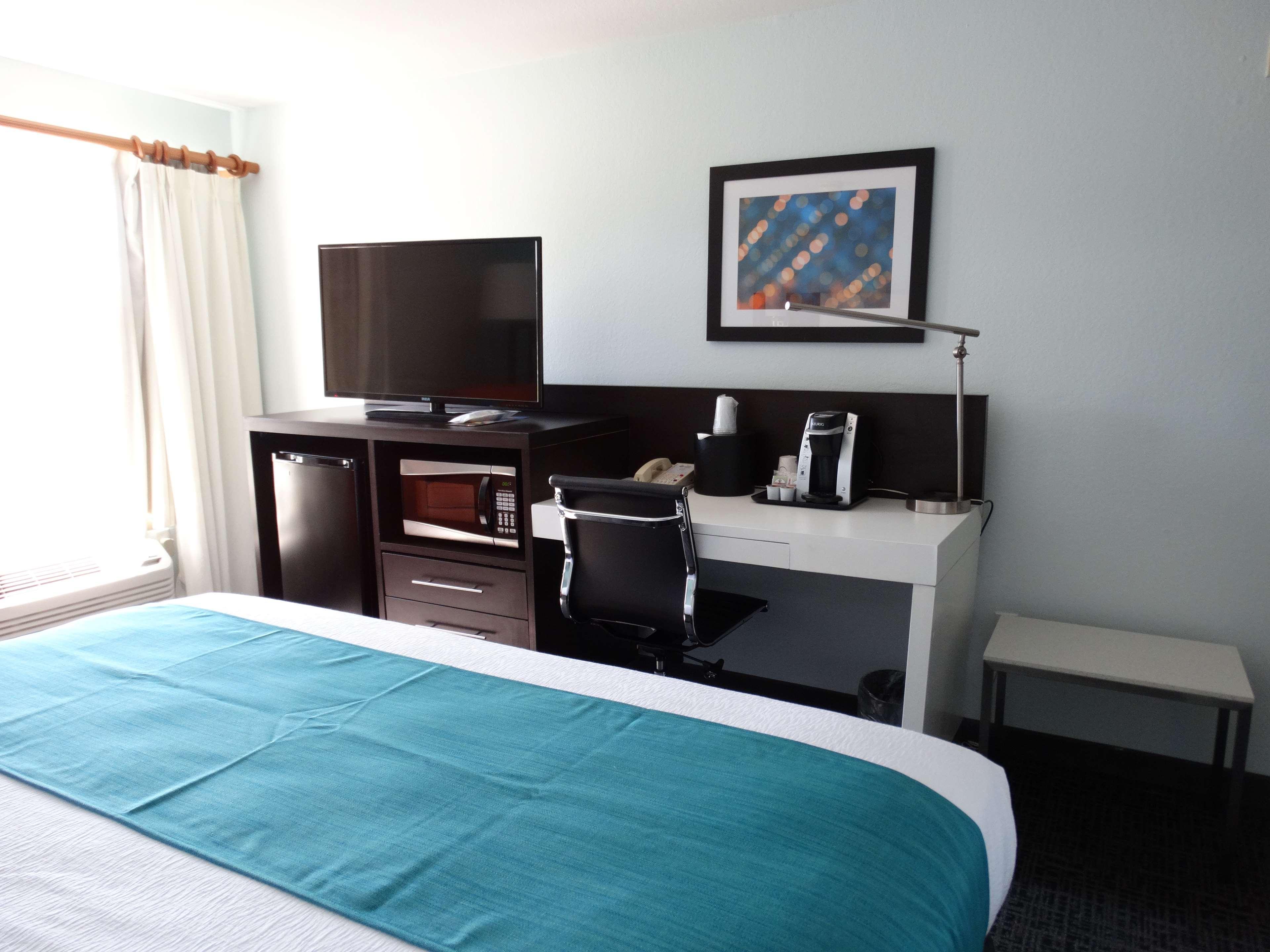 Best Western Plus Orlando Lake Buena Vista South Inn & Suites Kissimmee Eksteriør billede