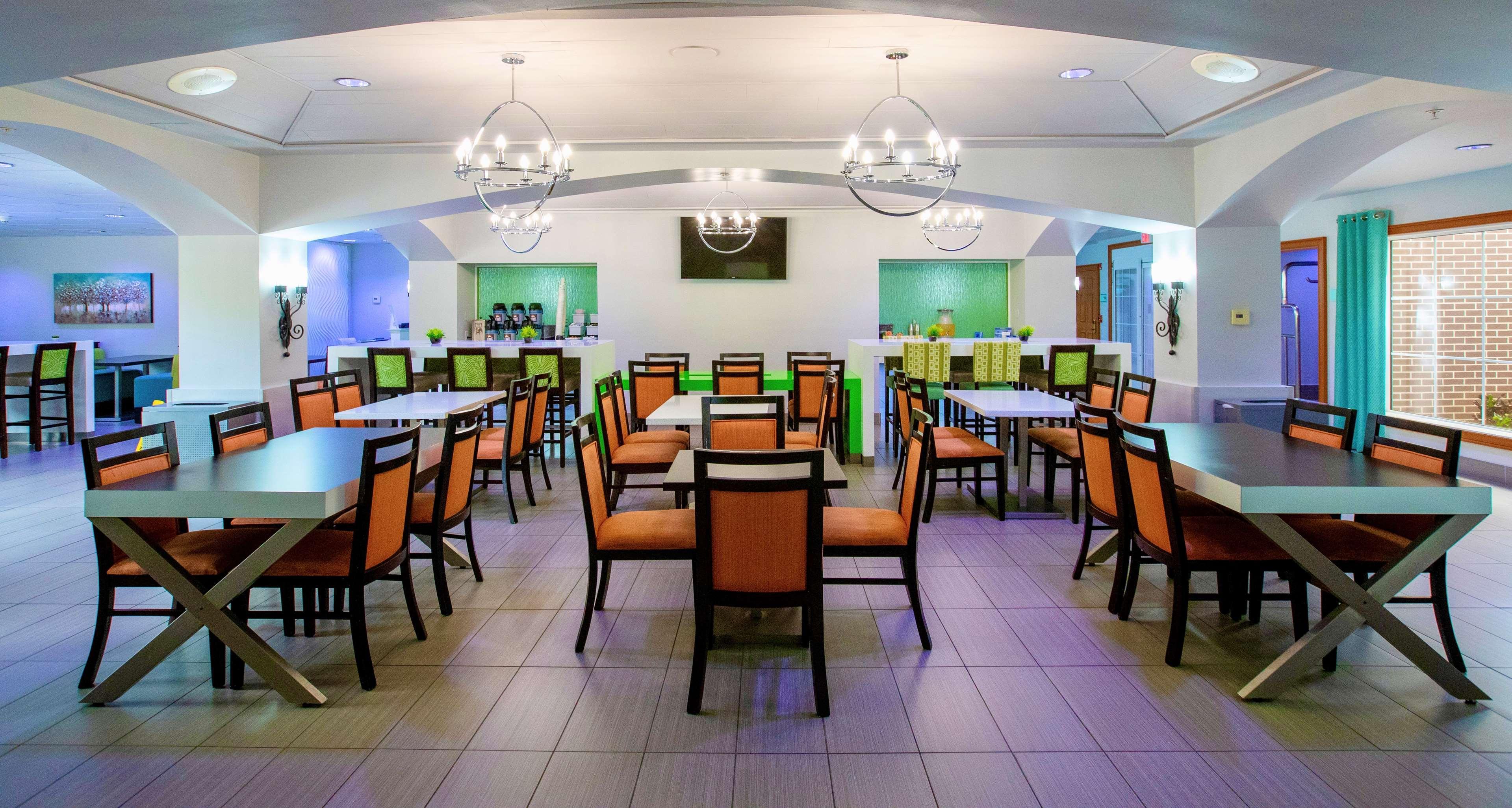 Best Western Plus Orlando Lake Buena Vista South Inn & Suites Kissimmee Eksteriør billede