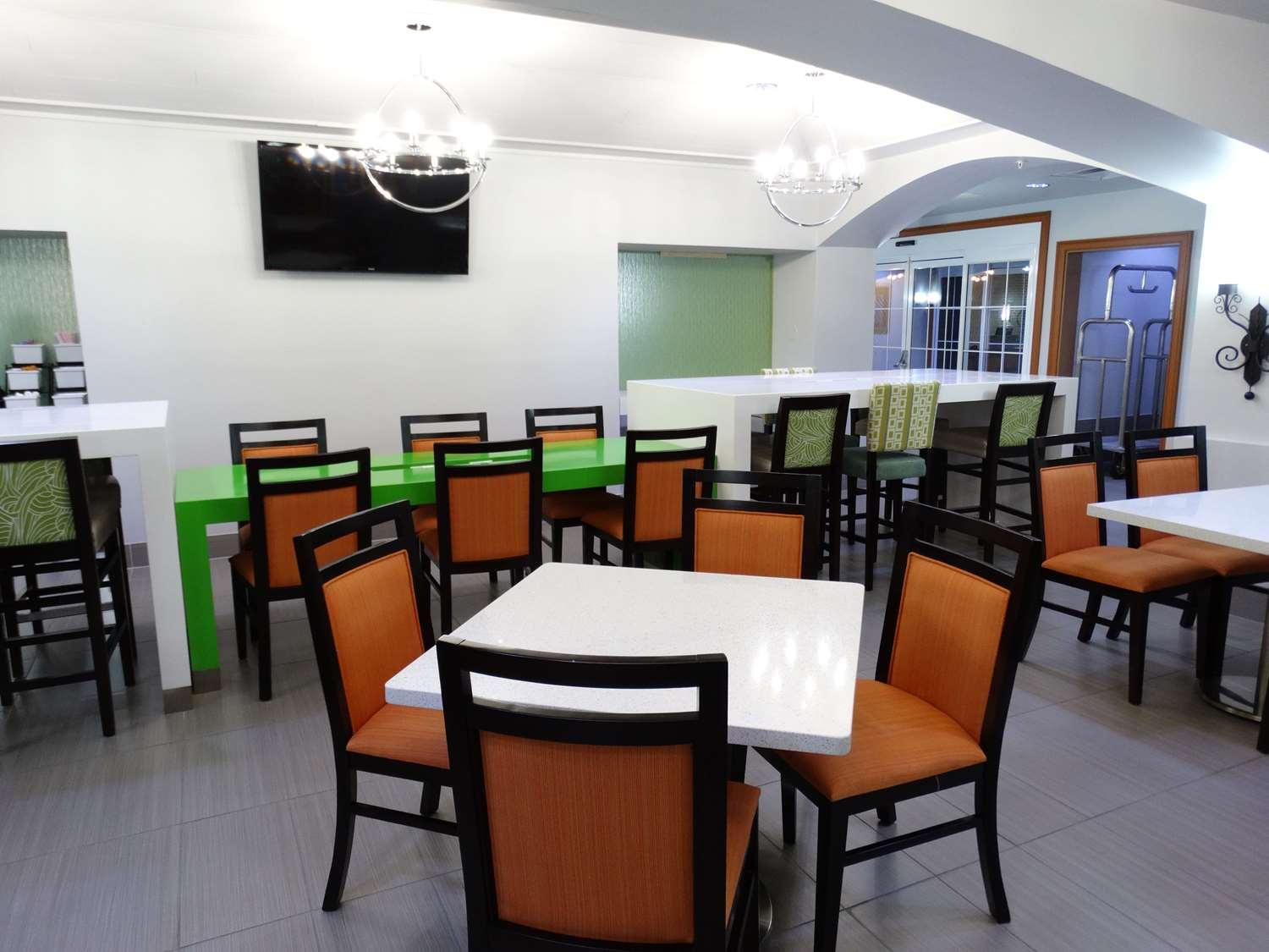 Best Western Plus Orlando Lake Buena Vista South Inn & Suites Kissimmee Eksteriør billede