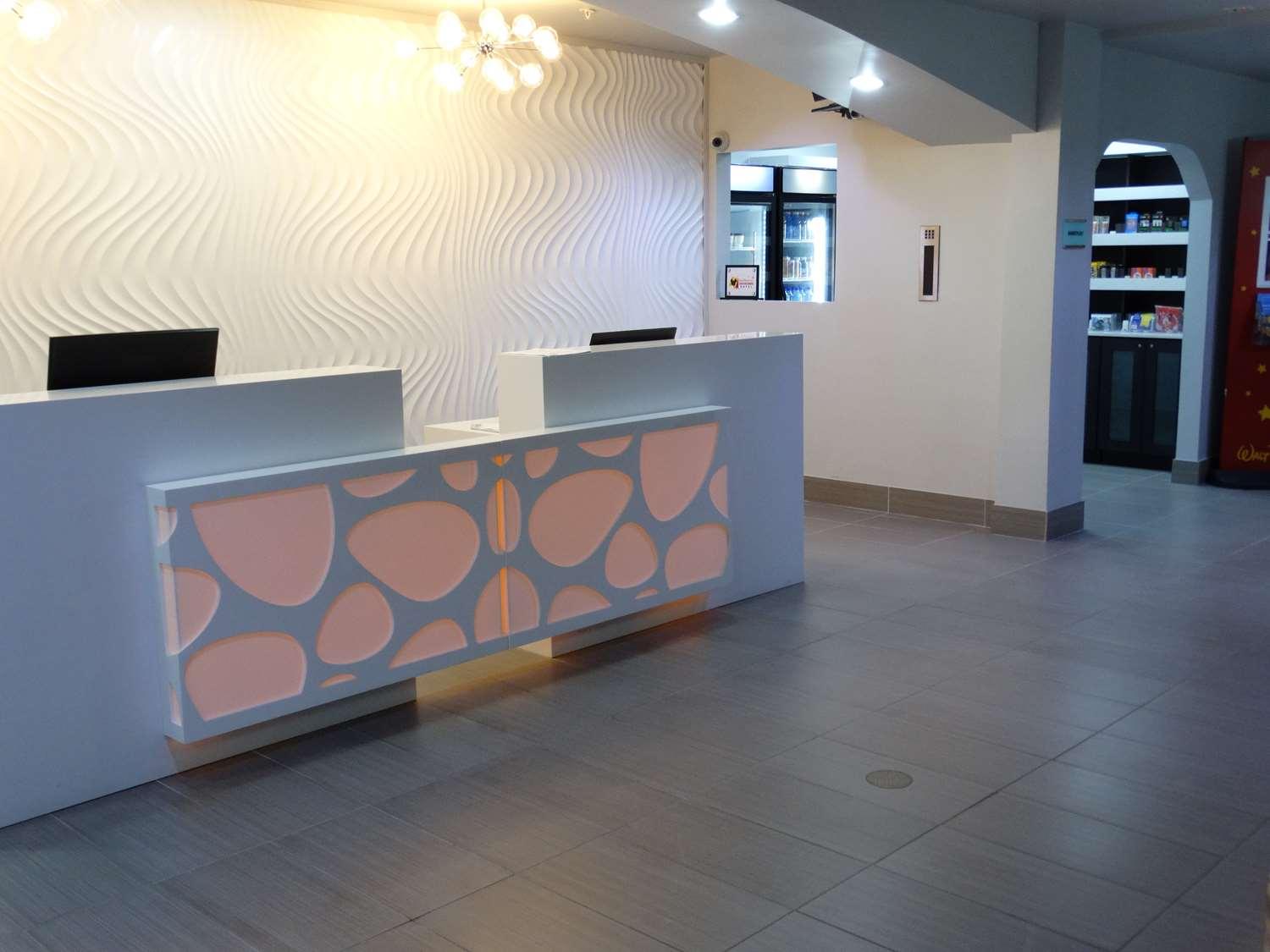 Best Western Plus Orlando Lake Buena Vista South Inn & Suites Kissimmee Eksteriør billede